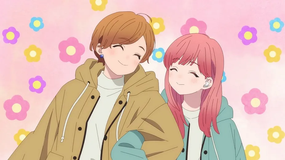 a sign of affection episodio 10