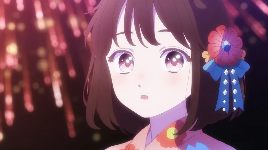 a sign of affection episodio 11