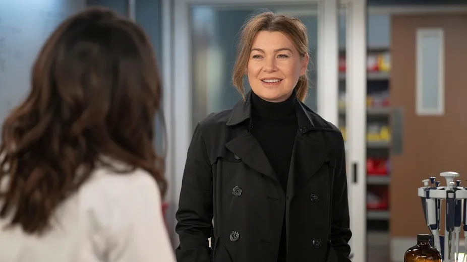anatomia de grey temporada 20 episodio 4