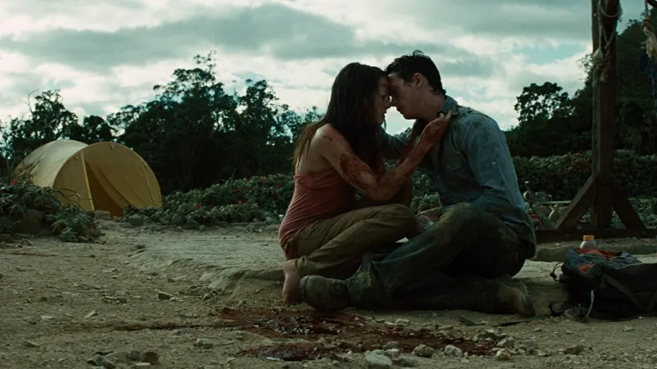 as ruinas final