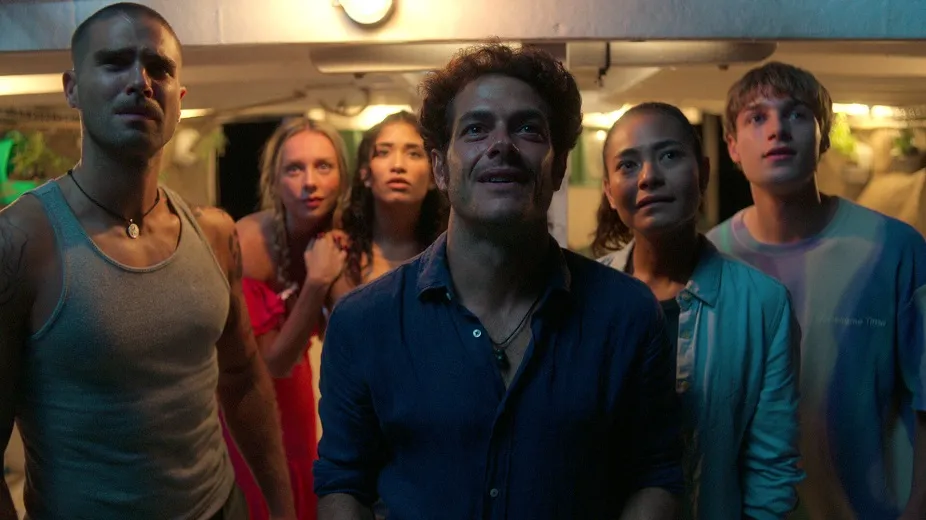 bandidos temporada 1 final