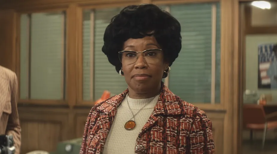 barbara lee hoje