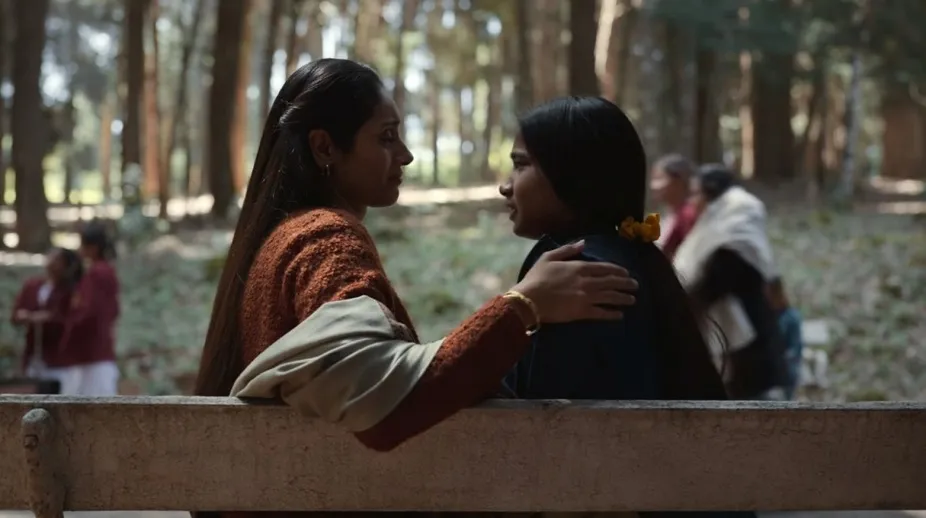 big girls dont cry temporada 1 final