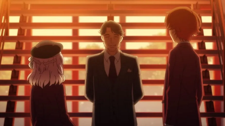 classroom of the elite temporada 3 episodio 10