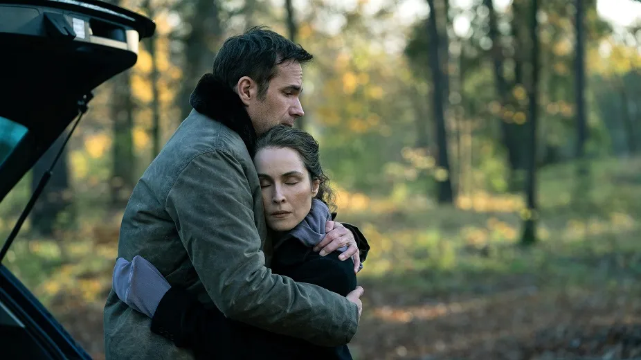 constelacao episodio 9