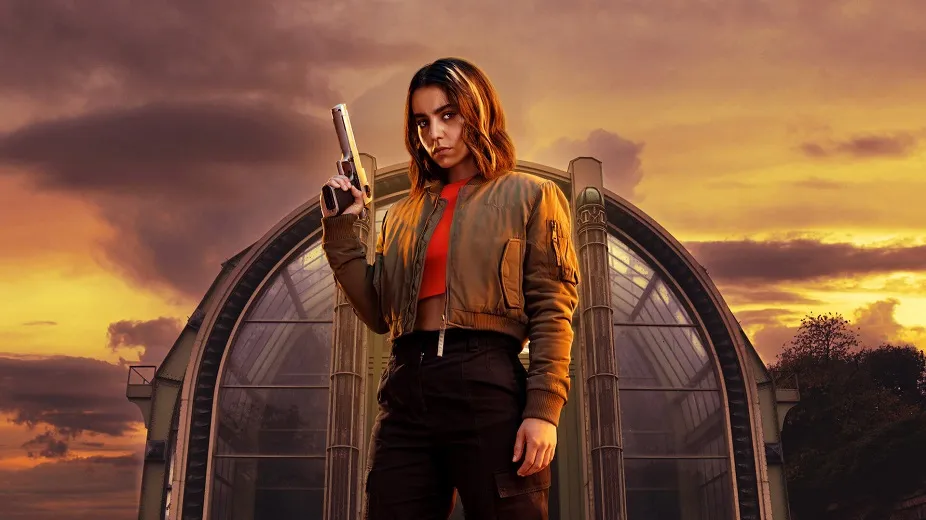 furias temporada 2 netflix
