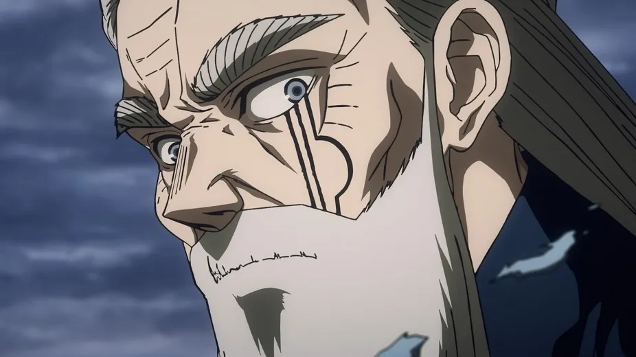 mashle magia e musculos temporada 2 episodio 10