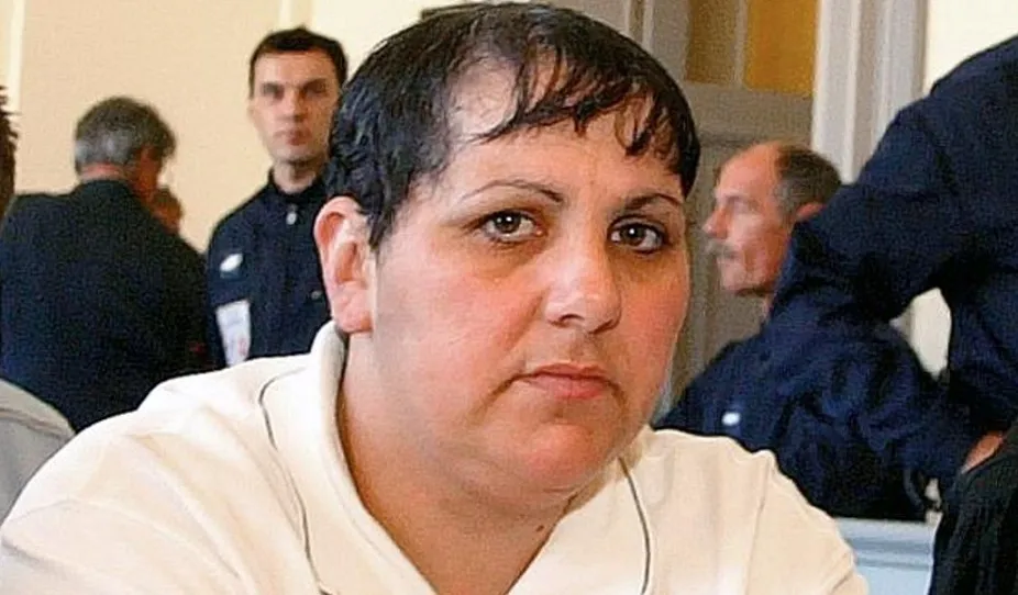 myriam badaoui hoje