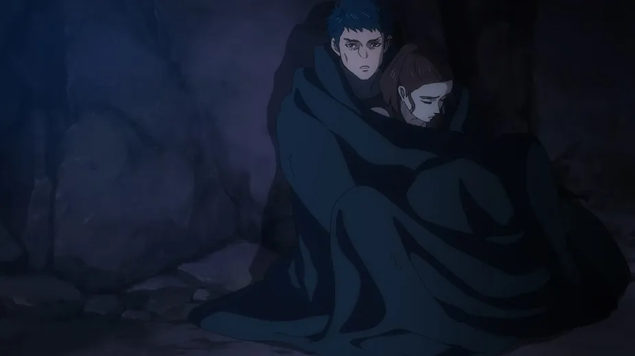 ninja kamui episodio 5