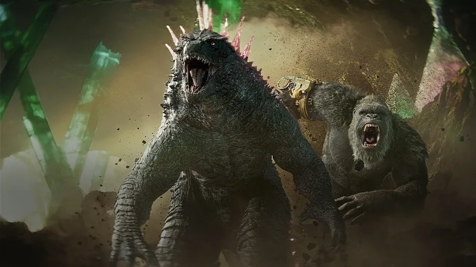 onde foi filmado godzilla-x-kong o novo imperio