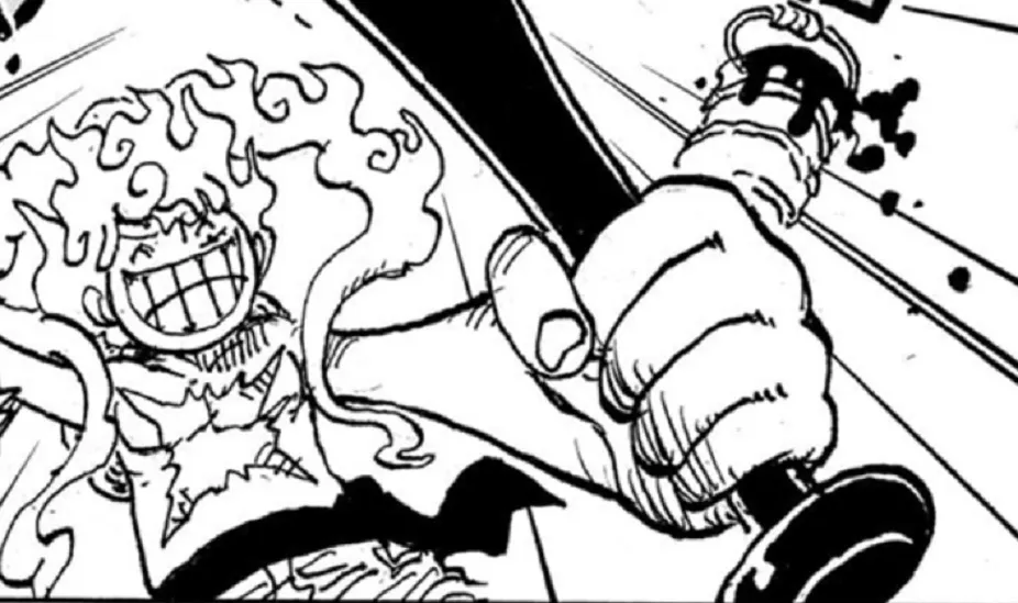 one piece capitulo 1112 spoilers