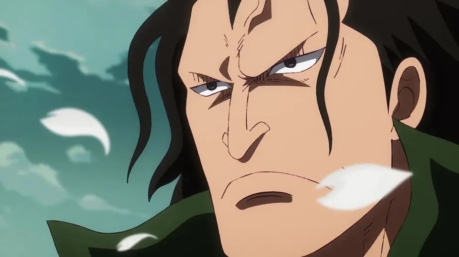 one piece episodio 1097