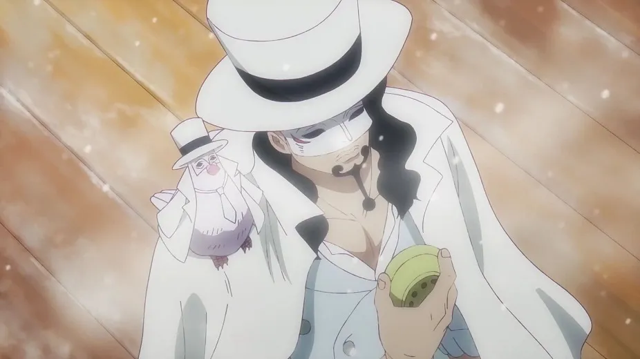 one piece episodio 1099