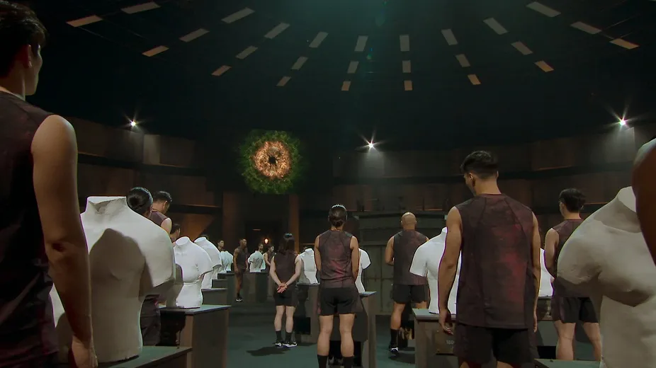 physical 100 candidatos instagram temporada 2