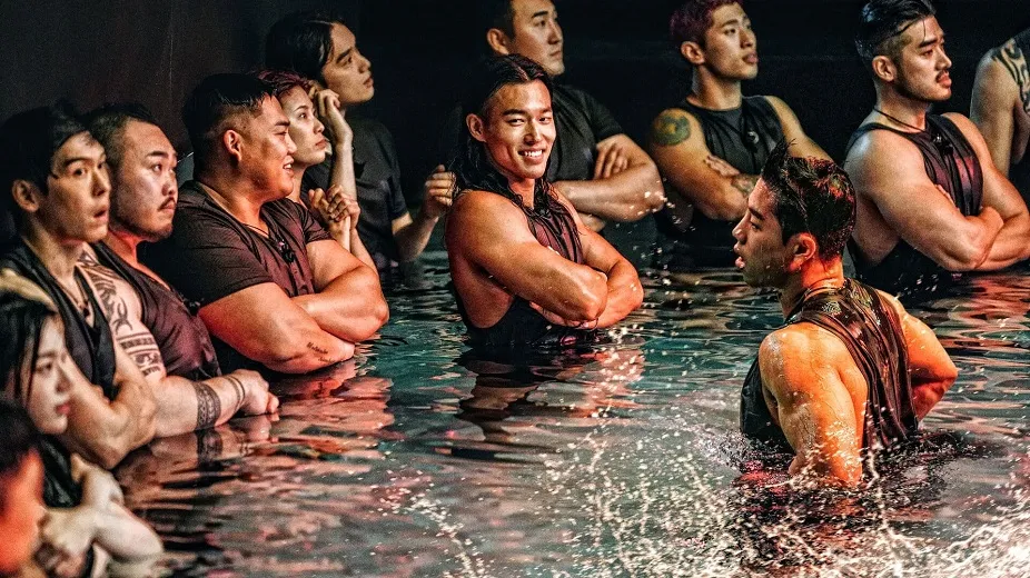 physical 100 temporada 3 netflix