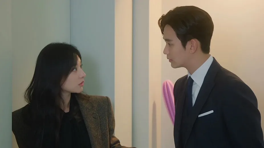 rainha das lagrimas episodio 5