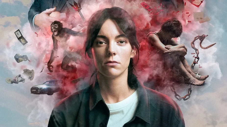 rainha vermelha temporada 2 amazon