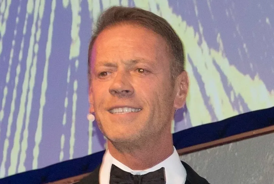 rocco siffredi hoje