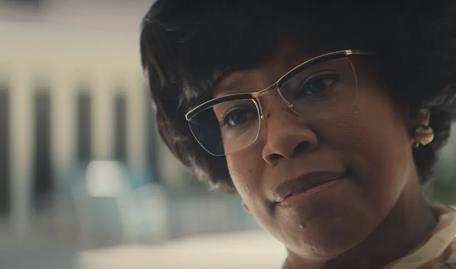 shirley chisholm hora