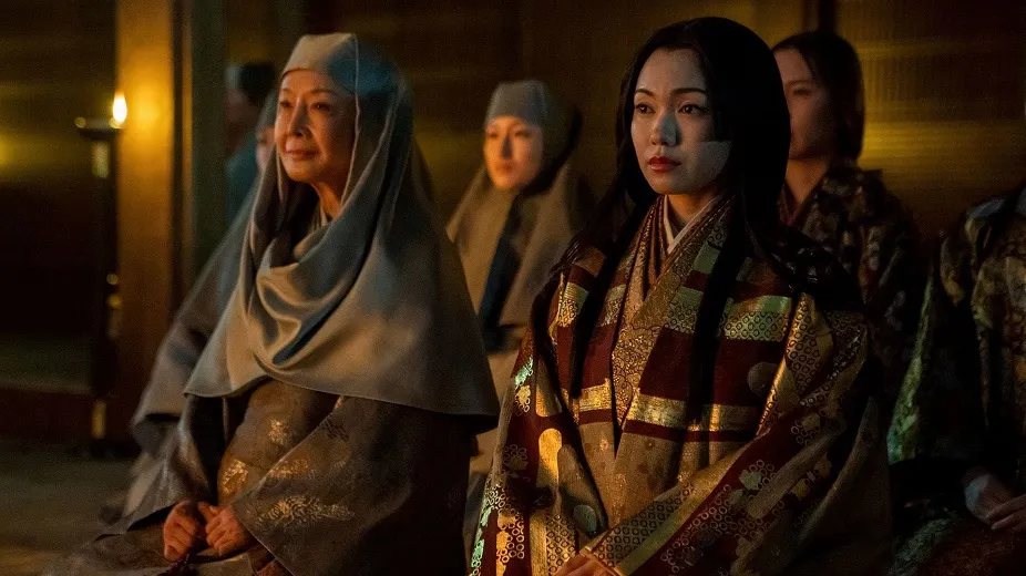 shogun episodio 7