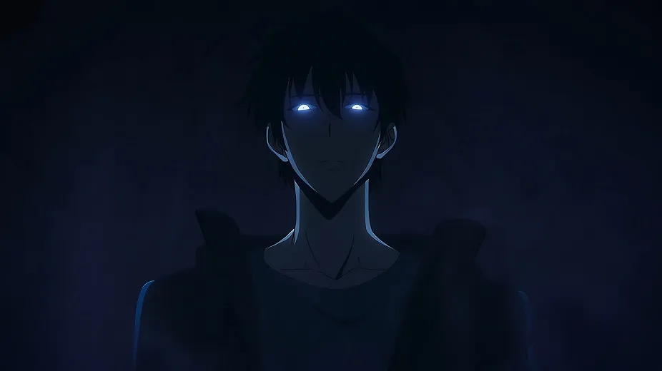 solo leveling episodio 10