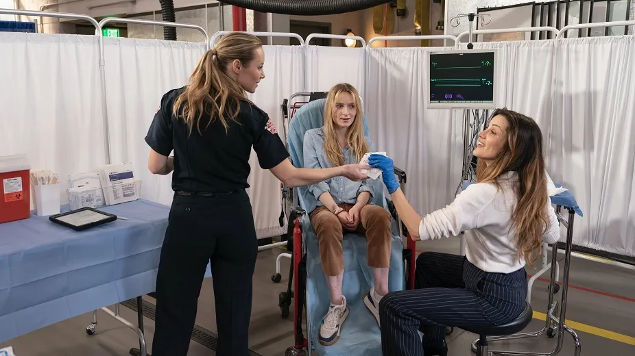 station 19 temporada 7 episodio 3