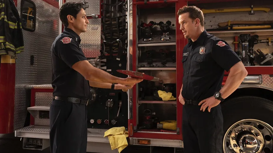 station 19 temporada 7 episodio 4