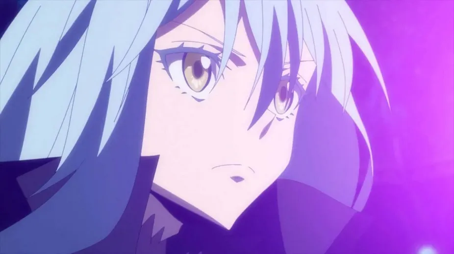 that time i got reincarnated as a slime temporada 3 hora