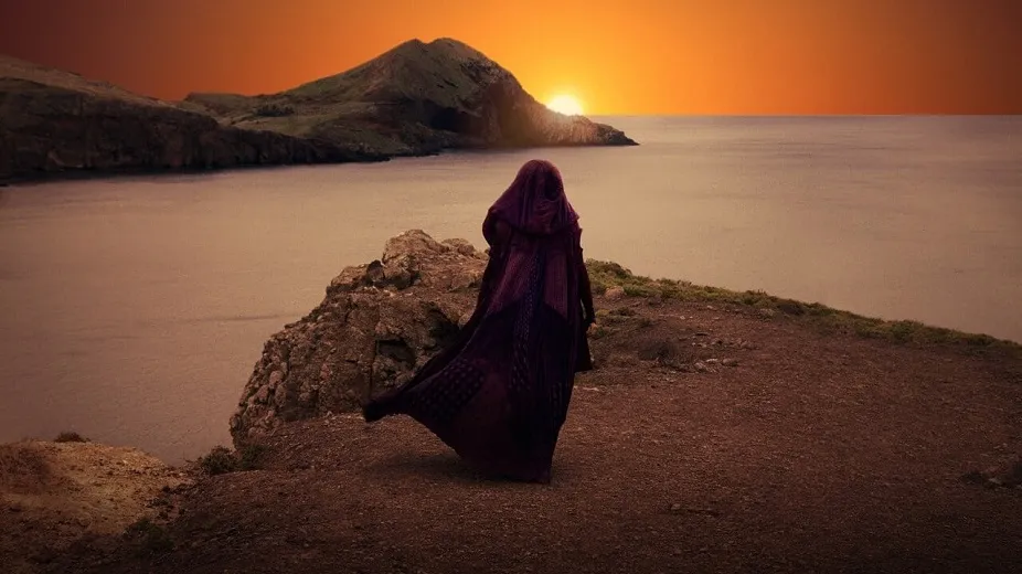 the acolyte linha temporal