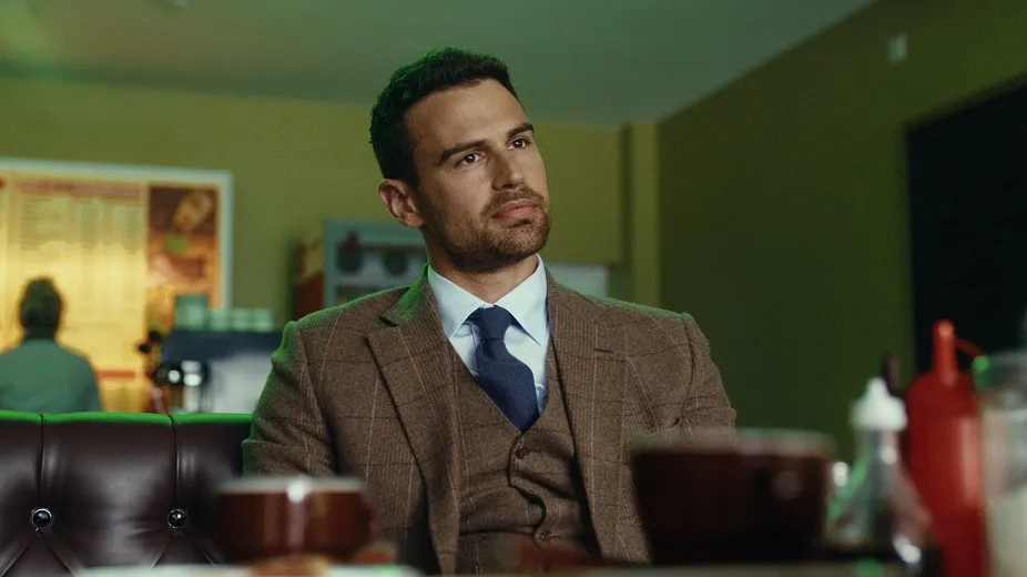 the gentlemen temporada 1 final