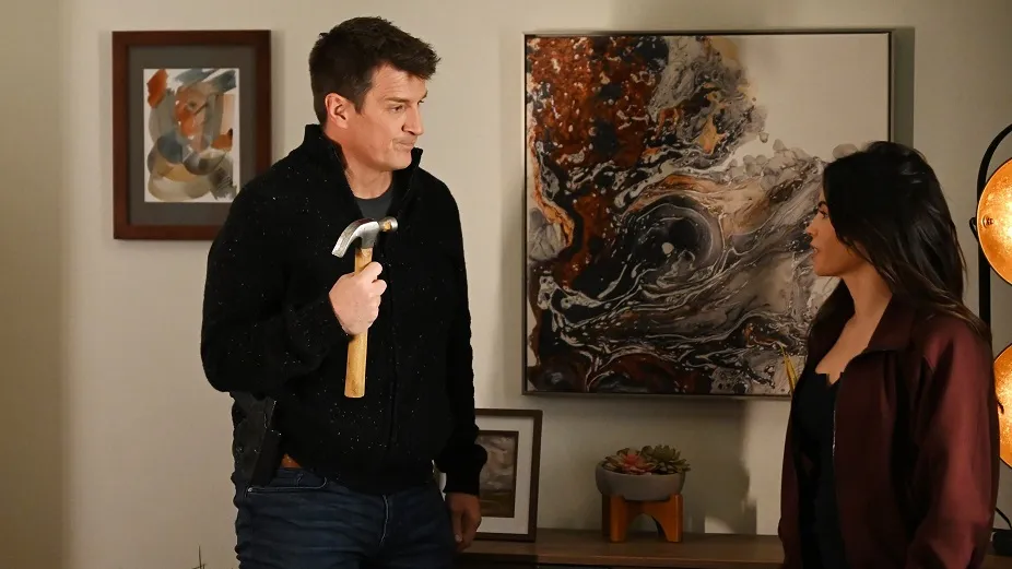 the rookie temporada 5 final