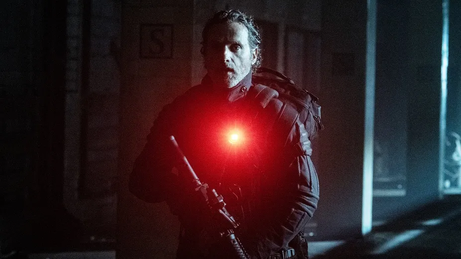 the walking dead the ones who live episodio 4