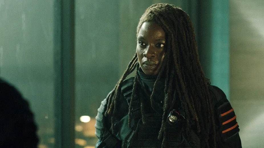 the walking dead the ones who live episodio 5