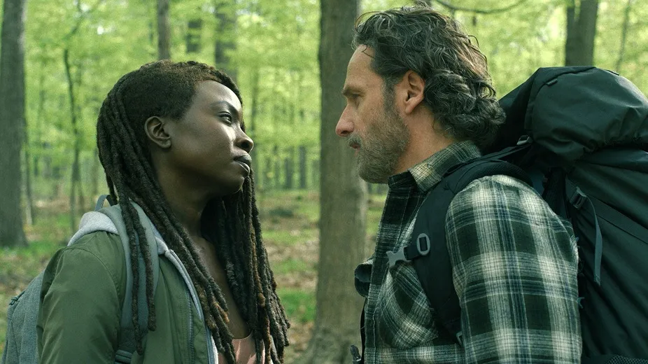 the walking dead the ones who live episodio 6
