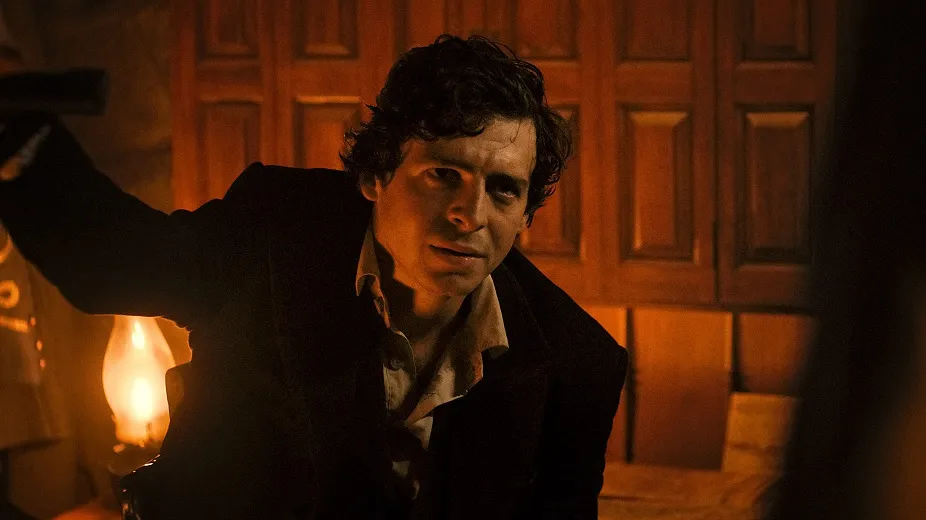 ultimo ato episodio 3