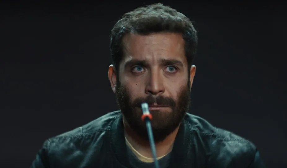 um forte aplauso temporada 1 final