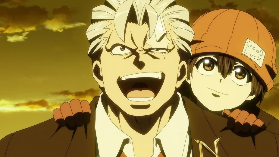 undead unluck temporada 1 final