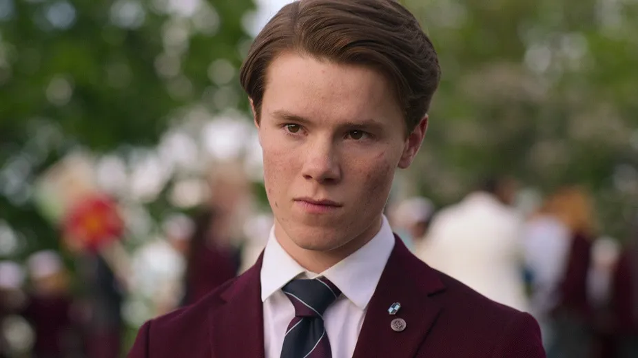 young royals temporada 3 final