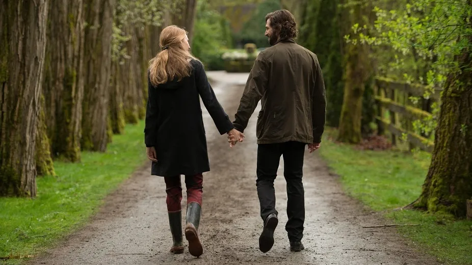 a idade da adaline final