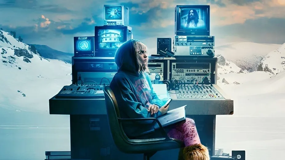 antracite temporada 2 netflix