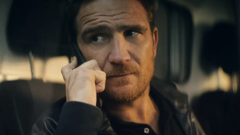 crooks temporada 2 netflix