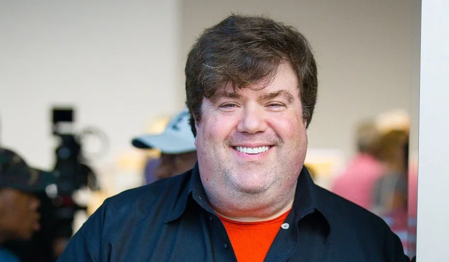 dan schneider hoje