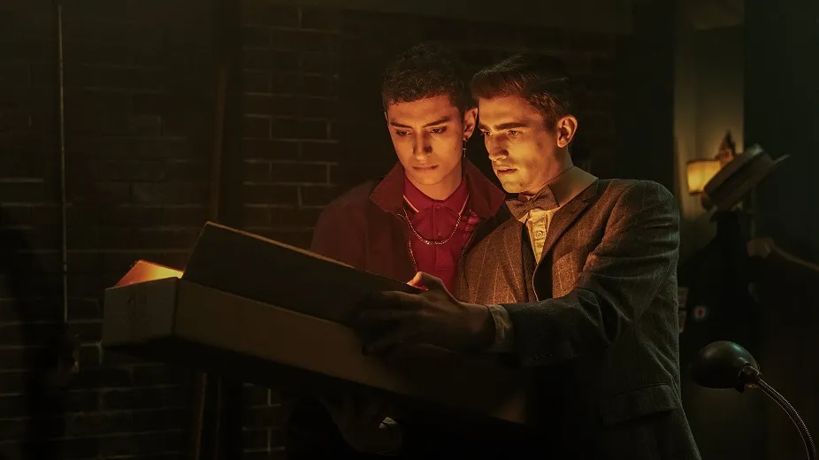 dead boy detectives temporada 1 final