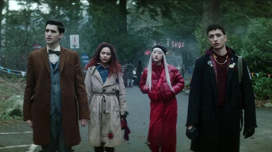 dead boy detectives temporada 2 netflix