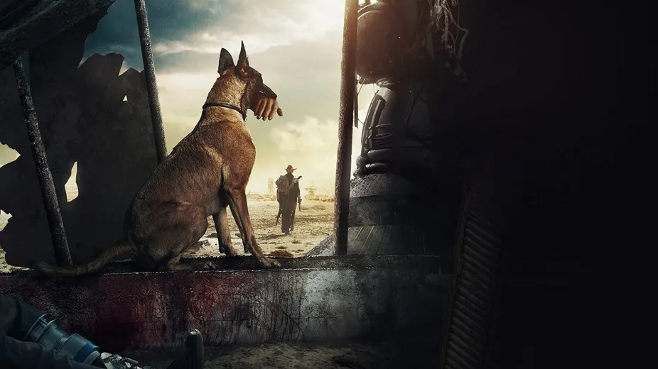 fallout hora