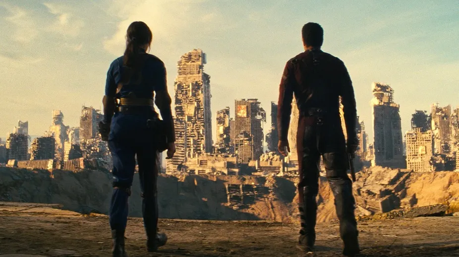 fallout temporada 1 final