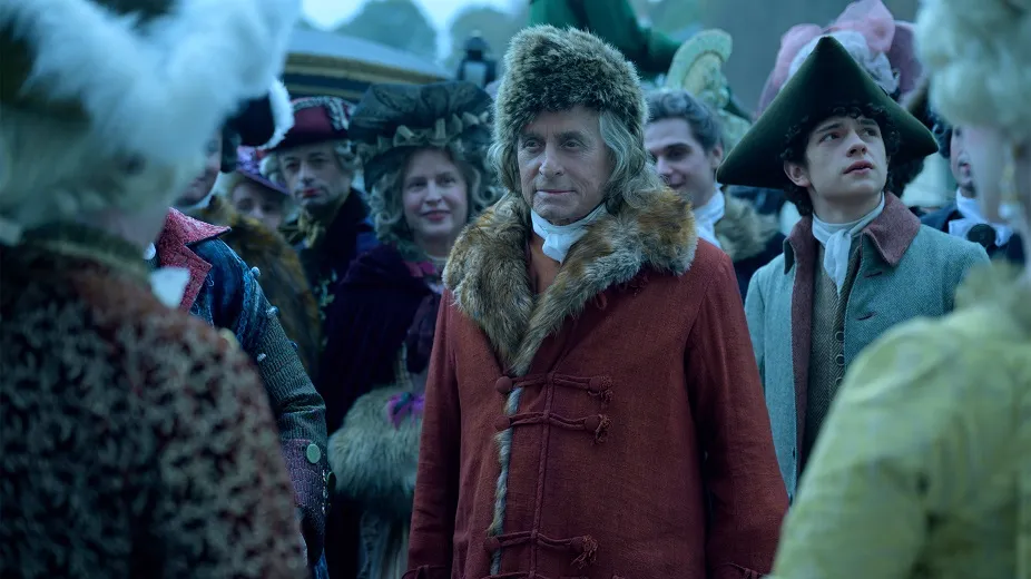 franklin quantos episodios