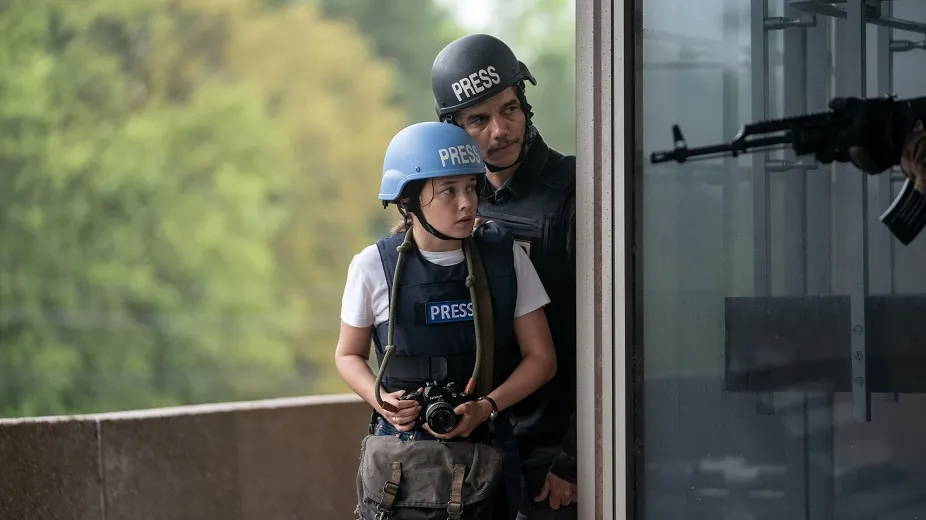 guerra civil streaming