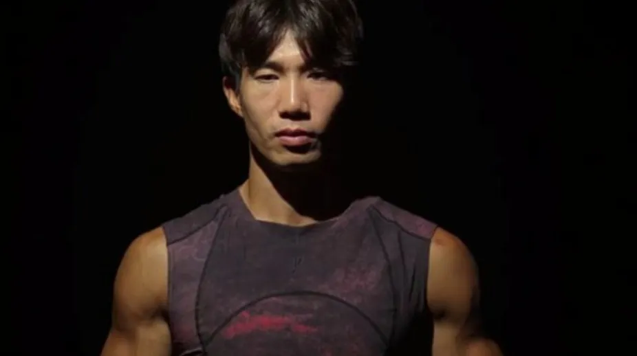 hong-beom seok hoje