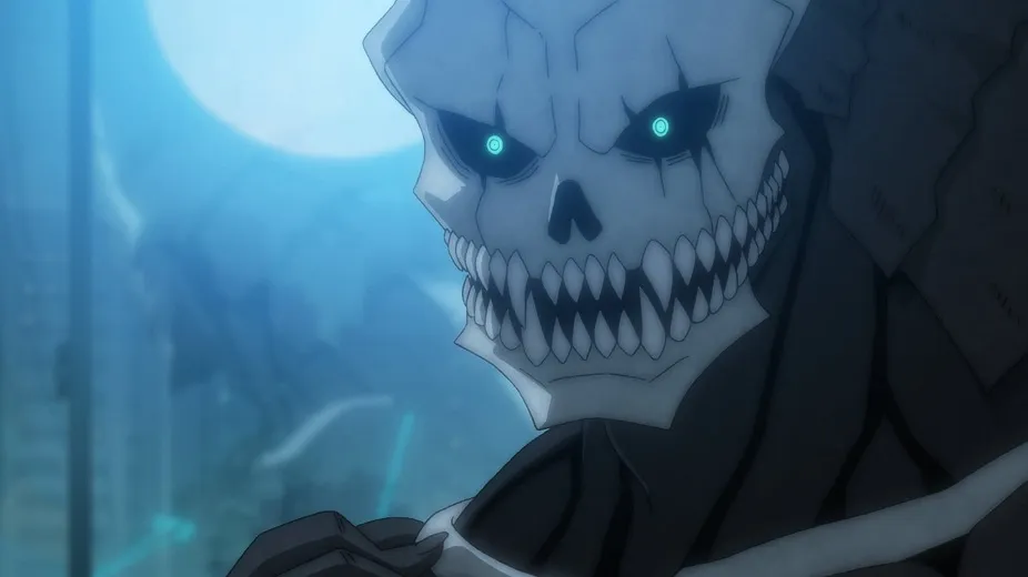 kaiju no 8 episodio 2